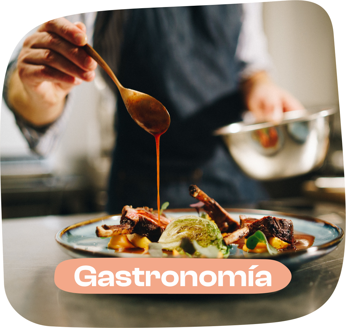 Gastronomía