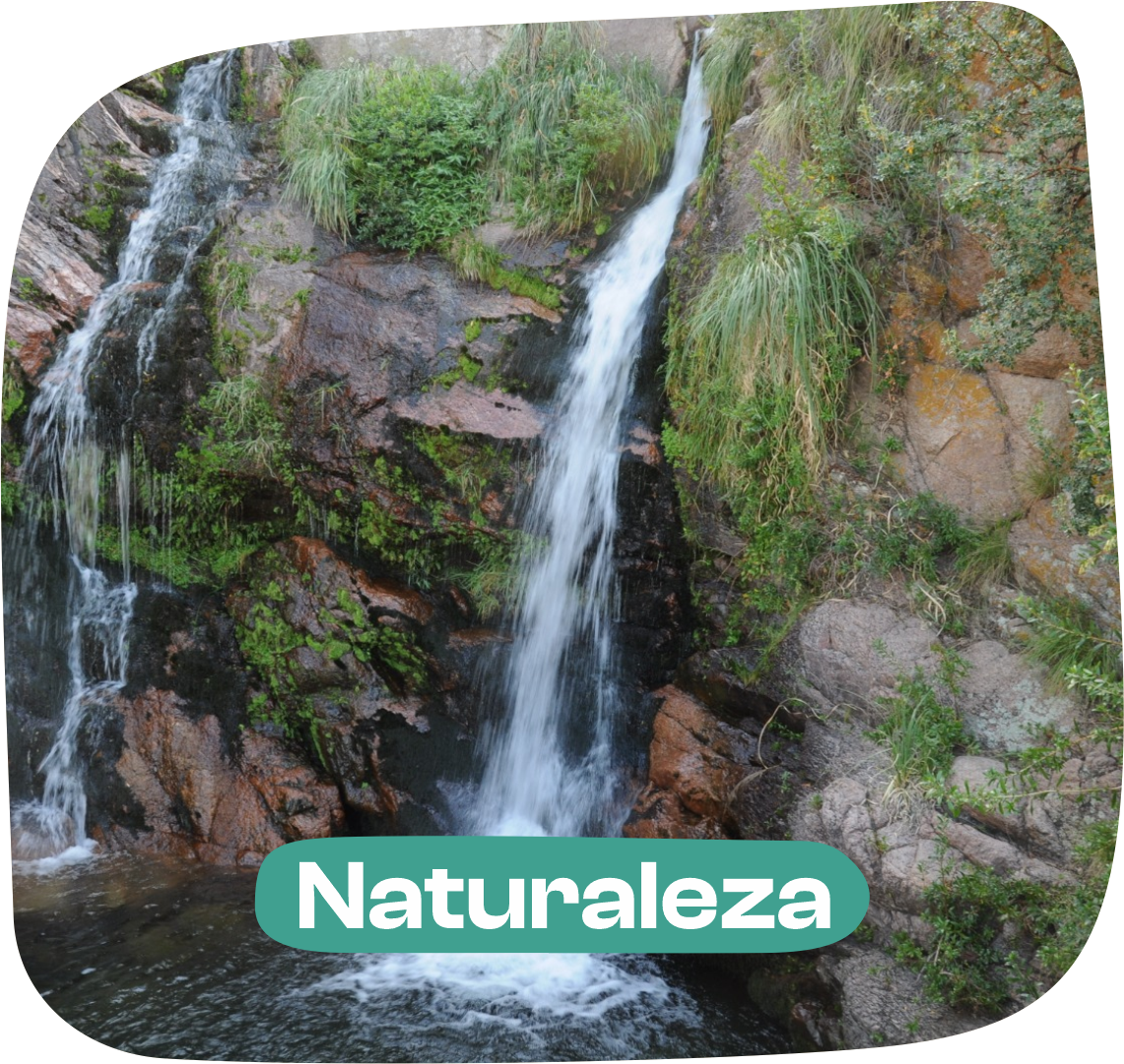 Naturaleza