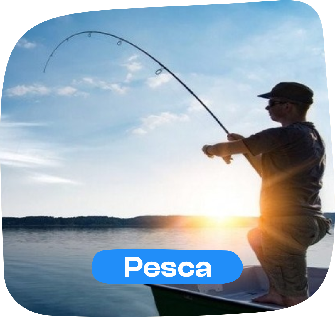 Pesca