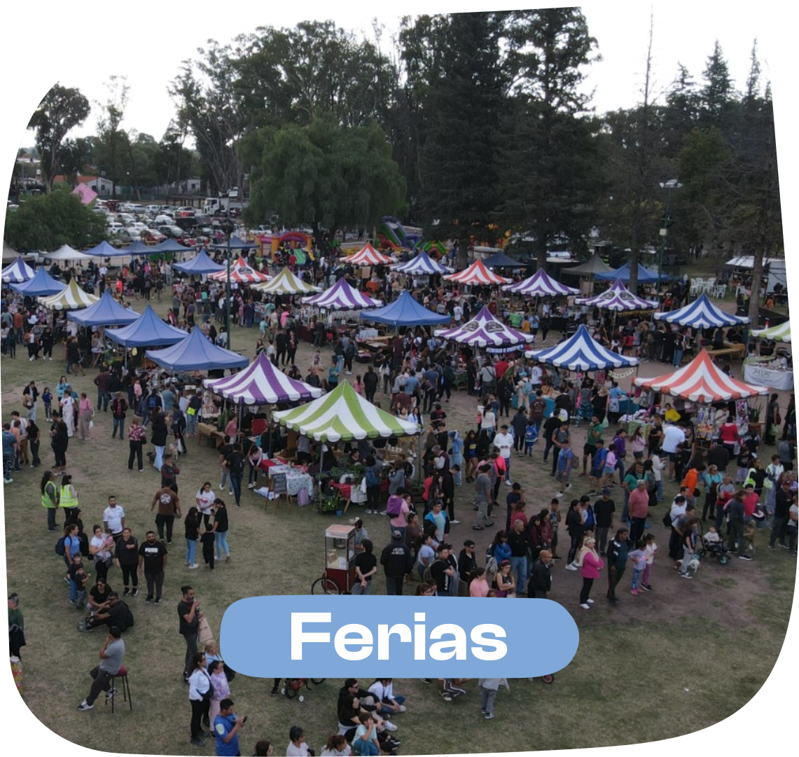 Ferias