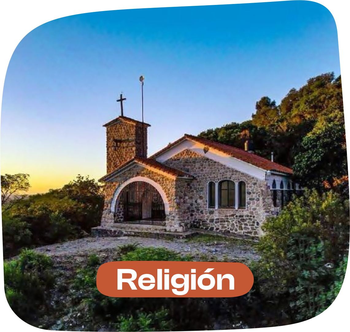 Turismo religioso