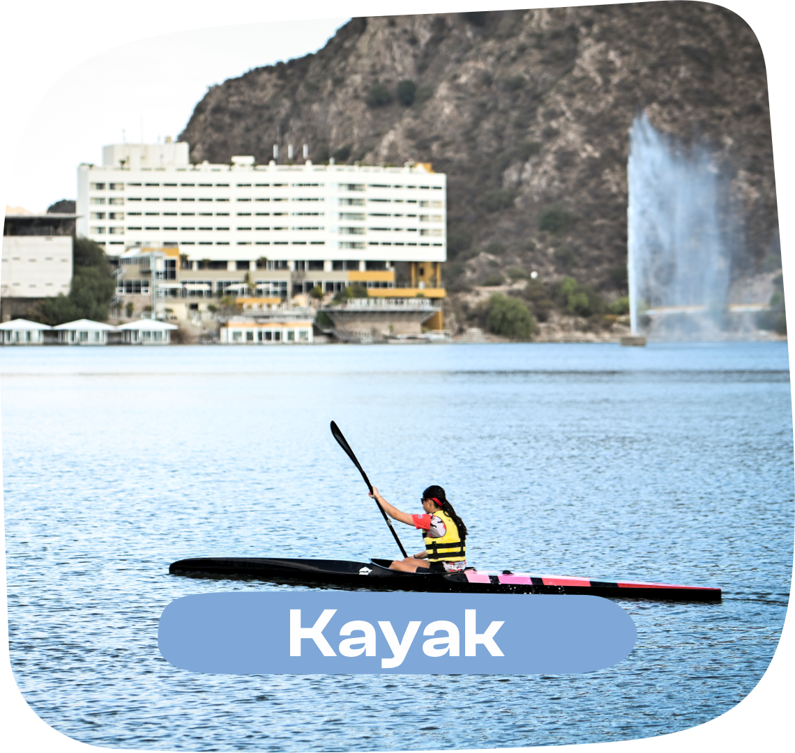 Kayak