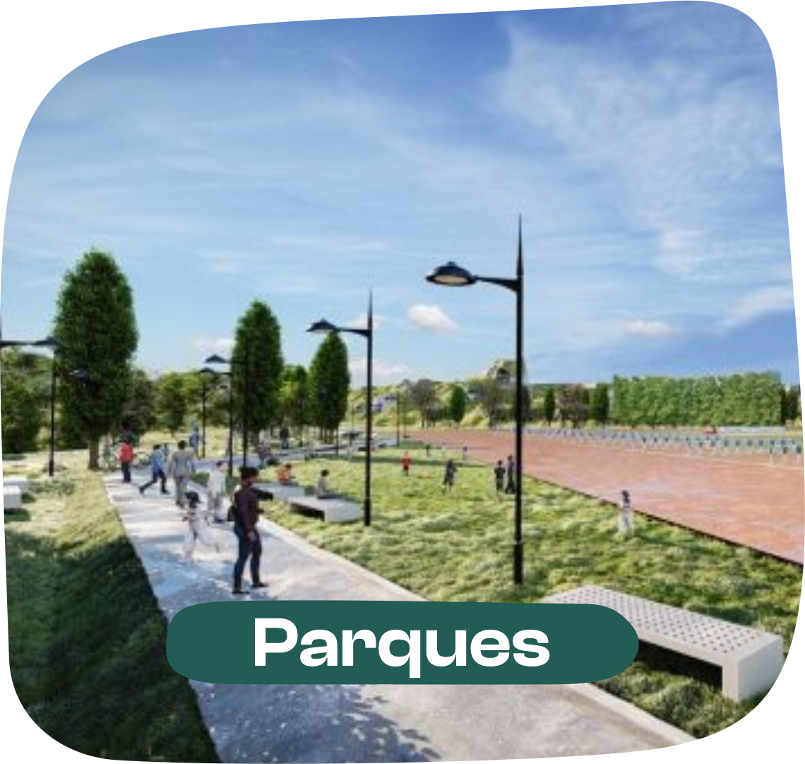 Parques