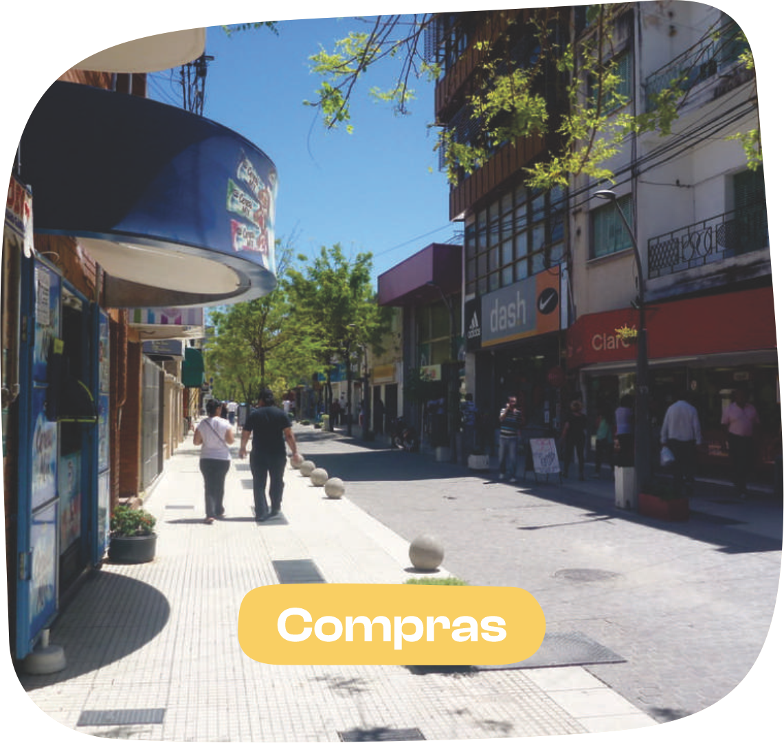 Compras
