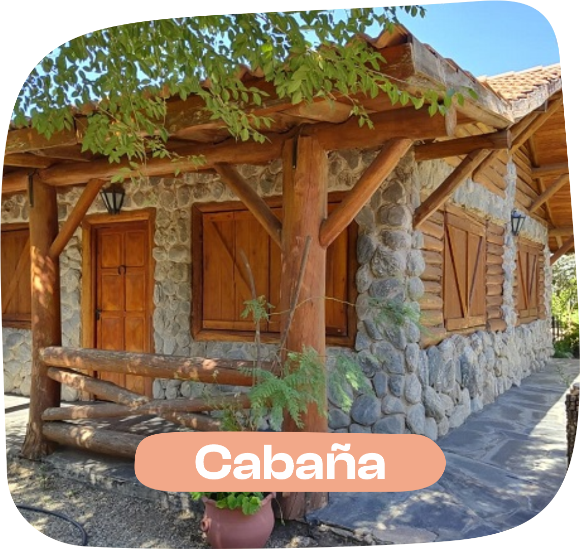 Cabaña