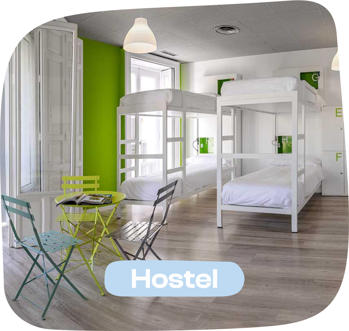 Hostel