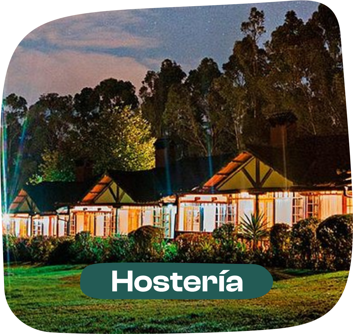 Hostería