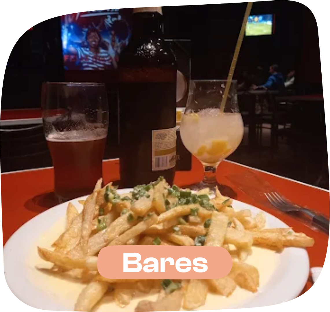 Bares