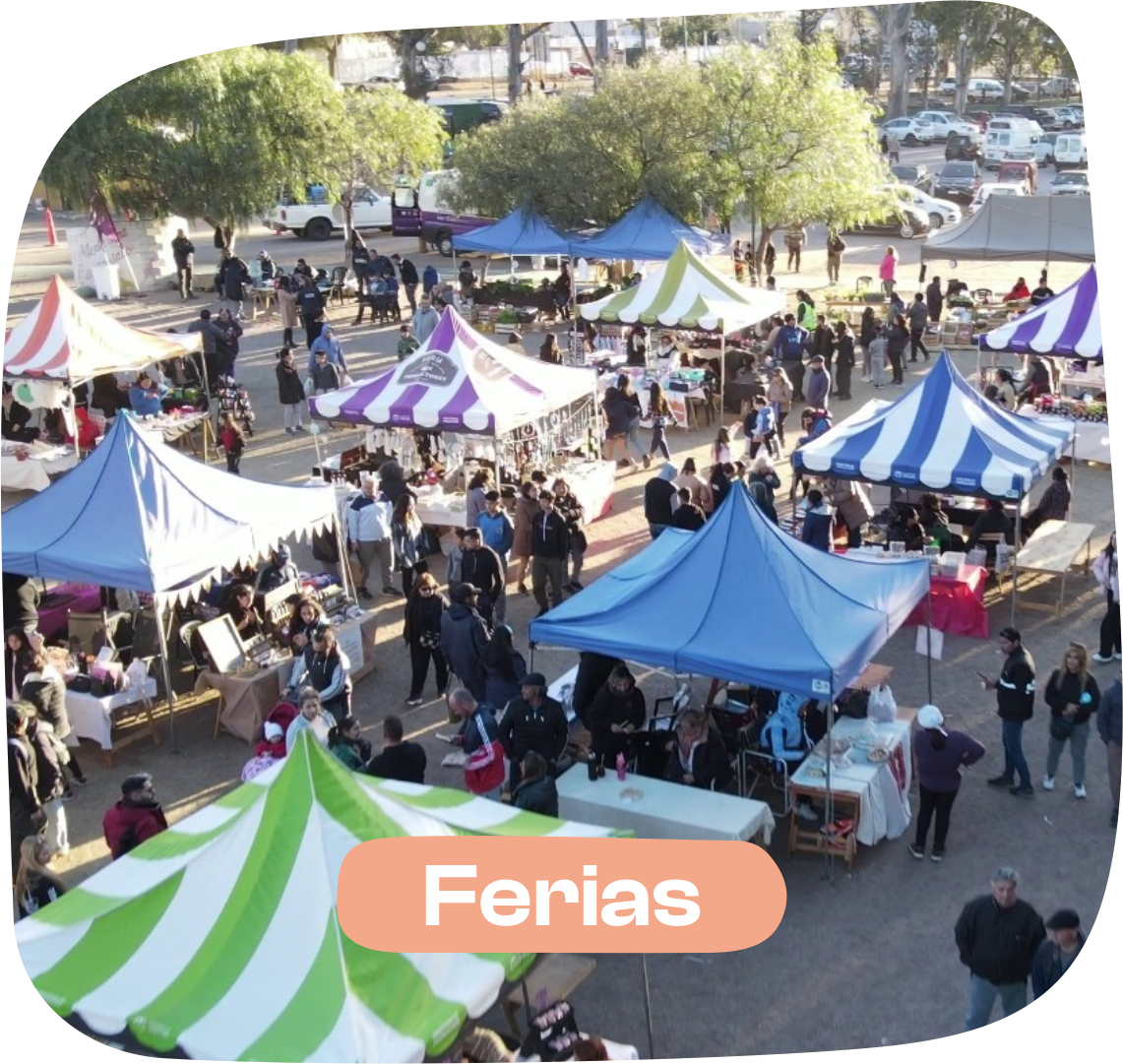 Ferias