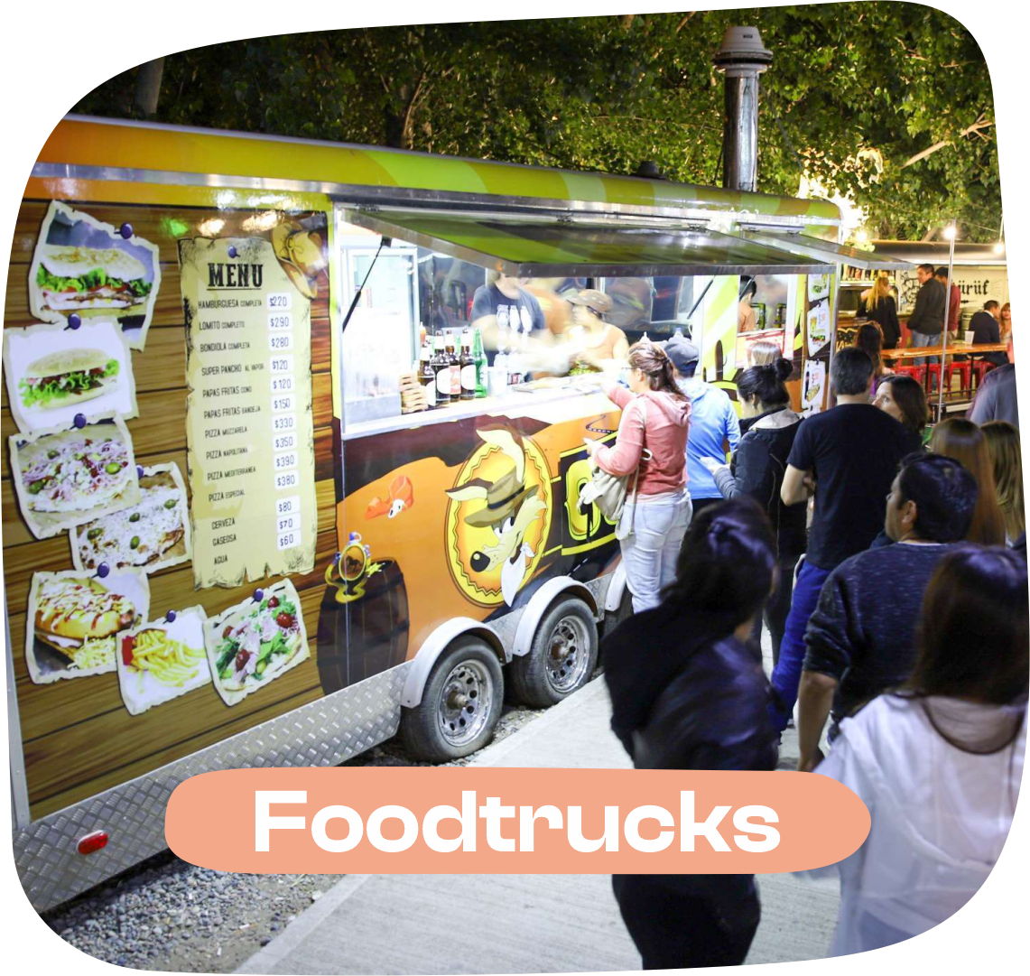 Foodtrucks