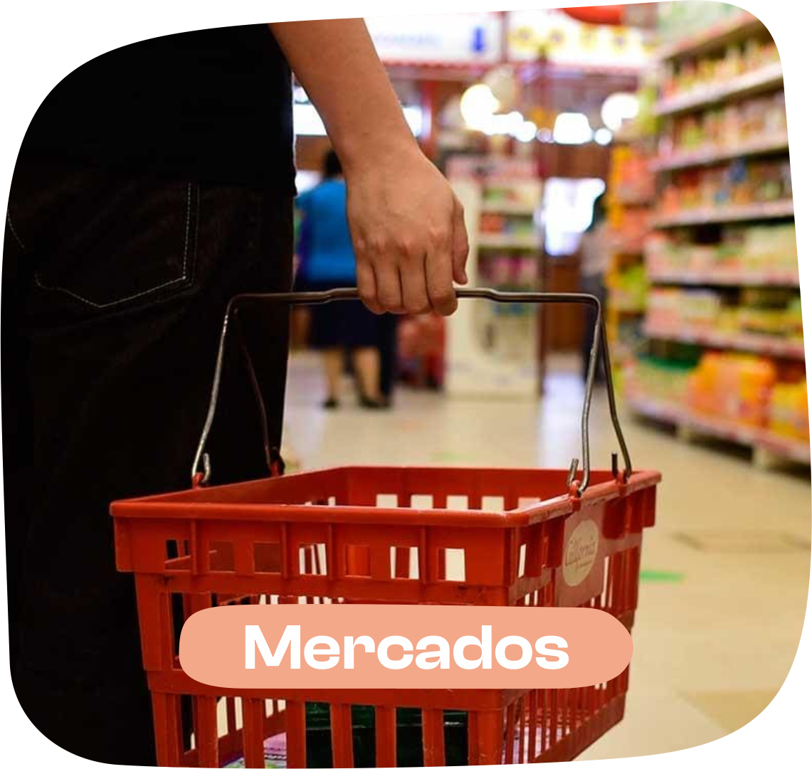 Mercados