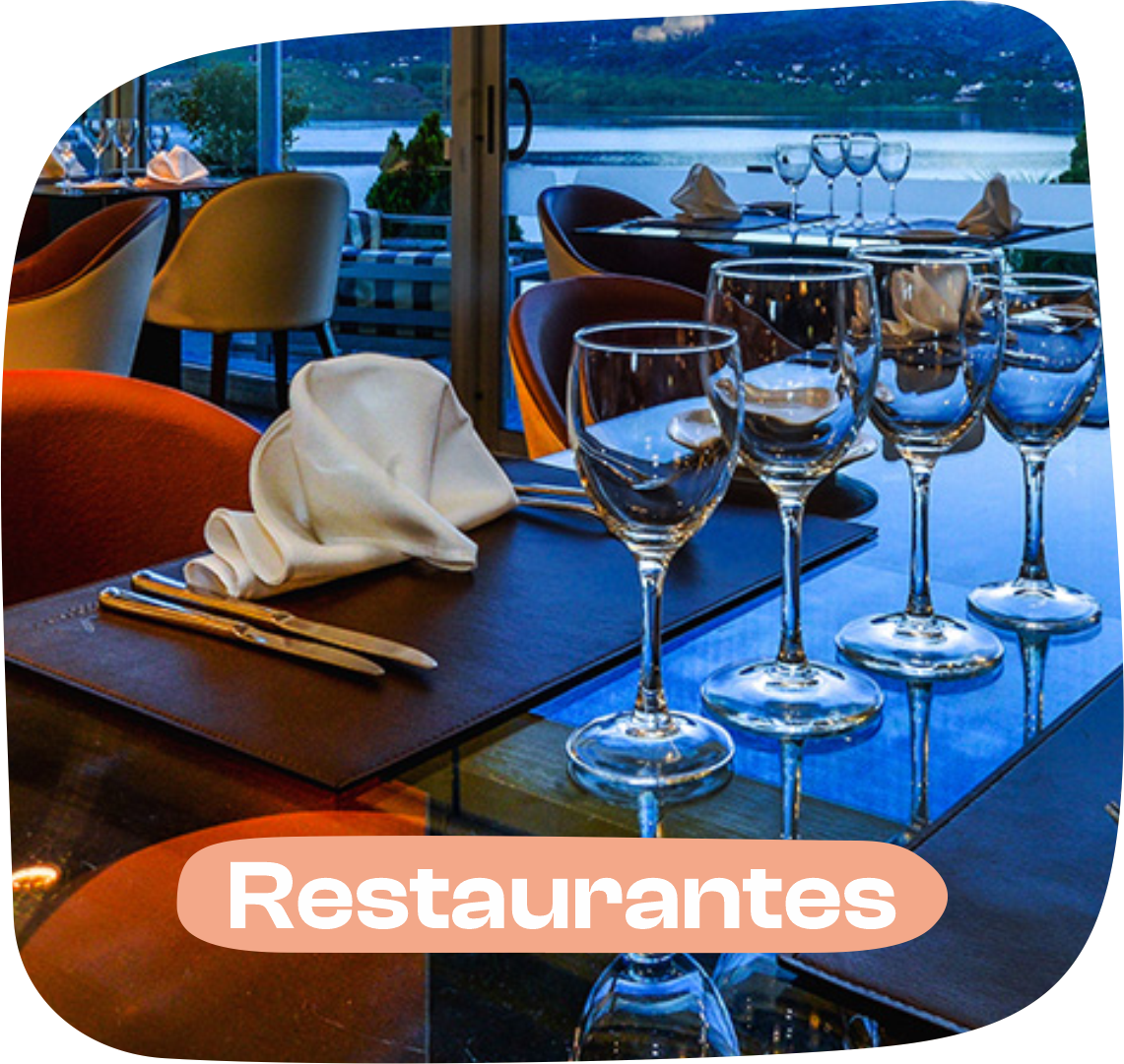 Restaurantes