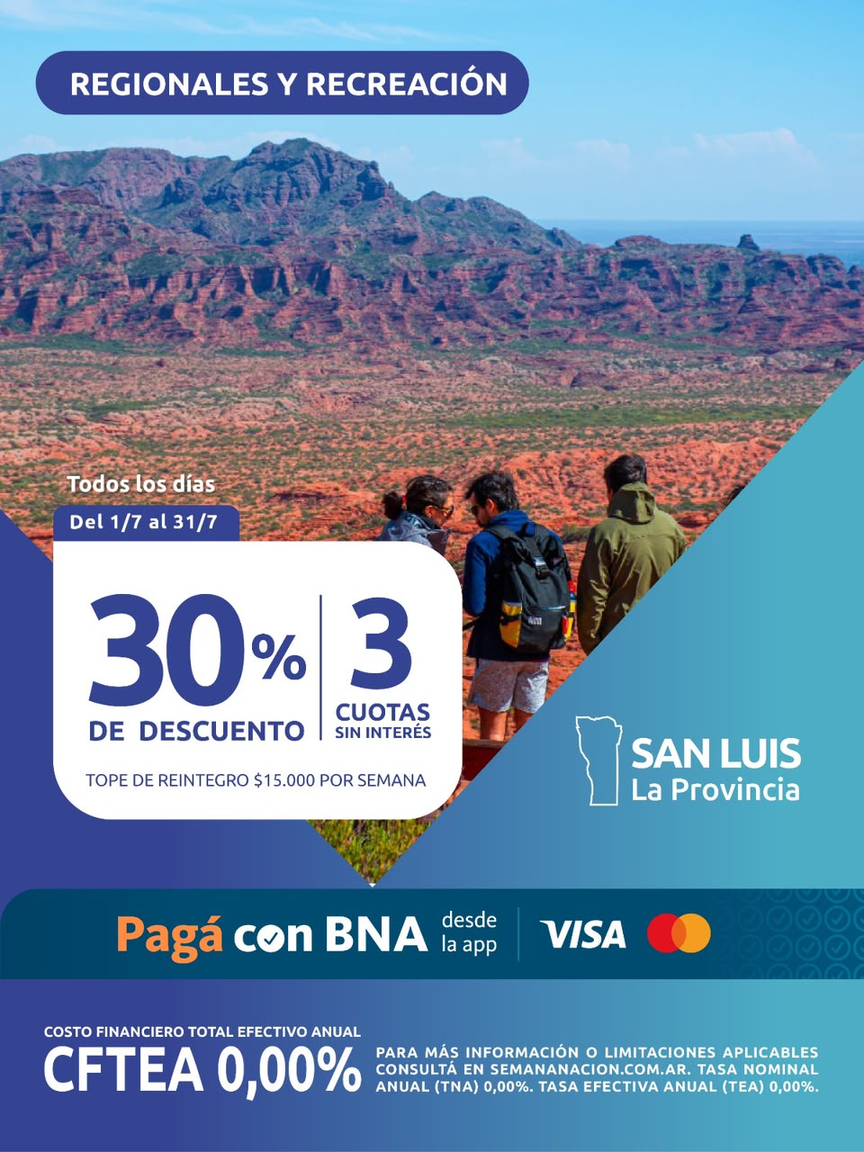Promoción Julio 1