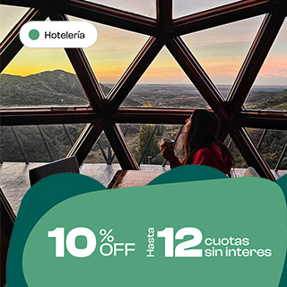 Promoción de excursiones guiadas