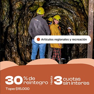 Promoción de gastronomía local