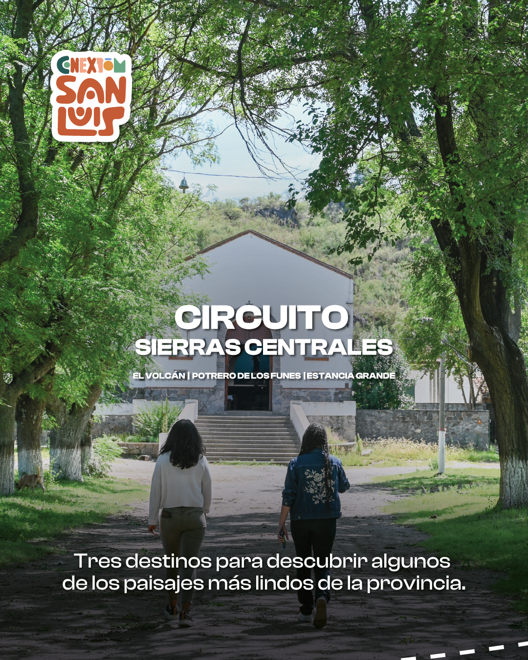 Publicación de Instagram