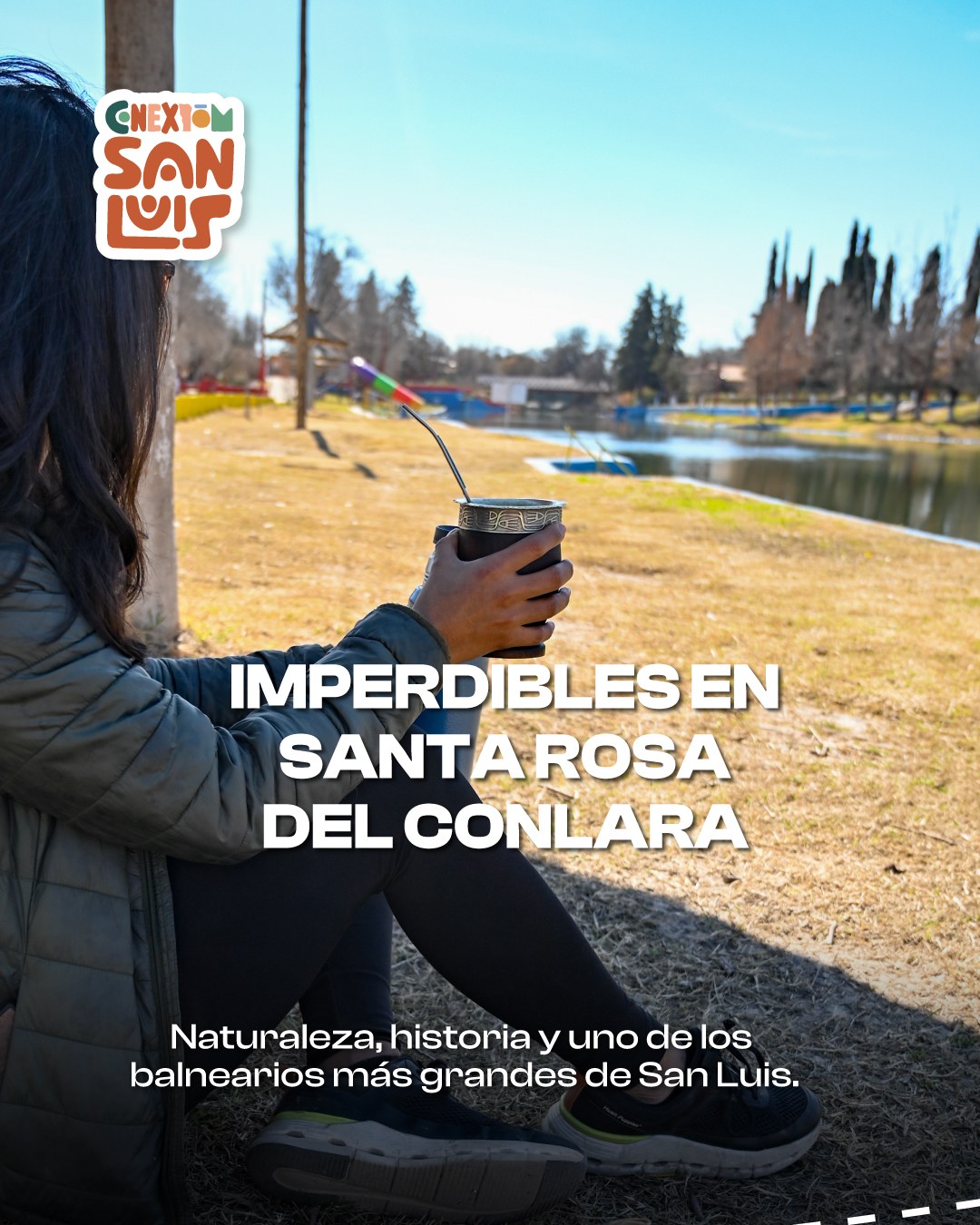 Publicación de Instagram