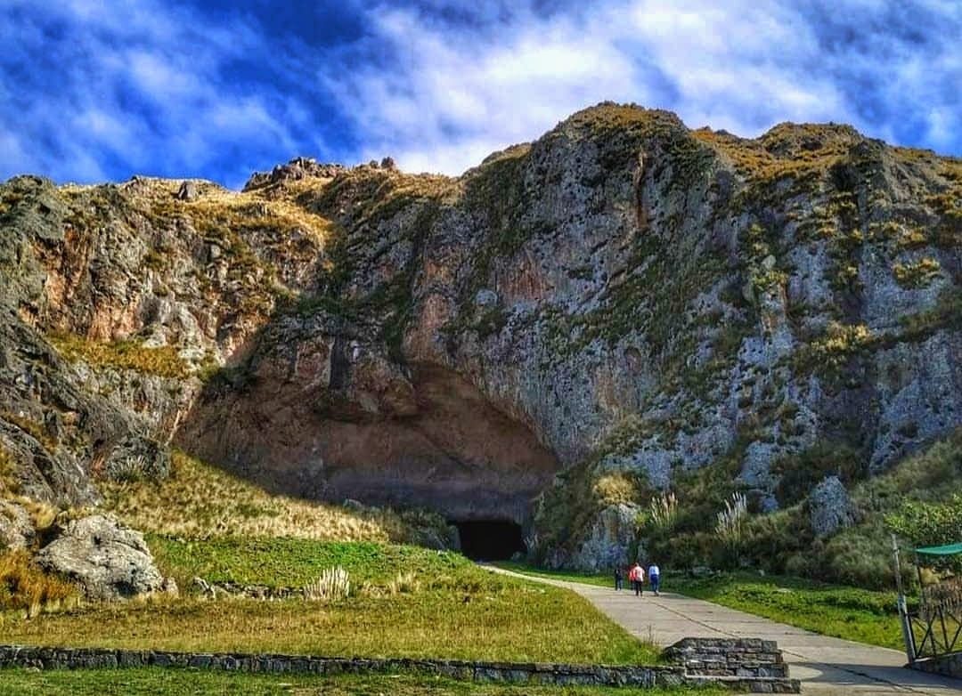 Publicación de Instagram