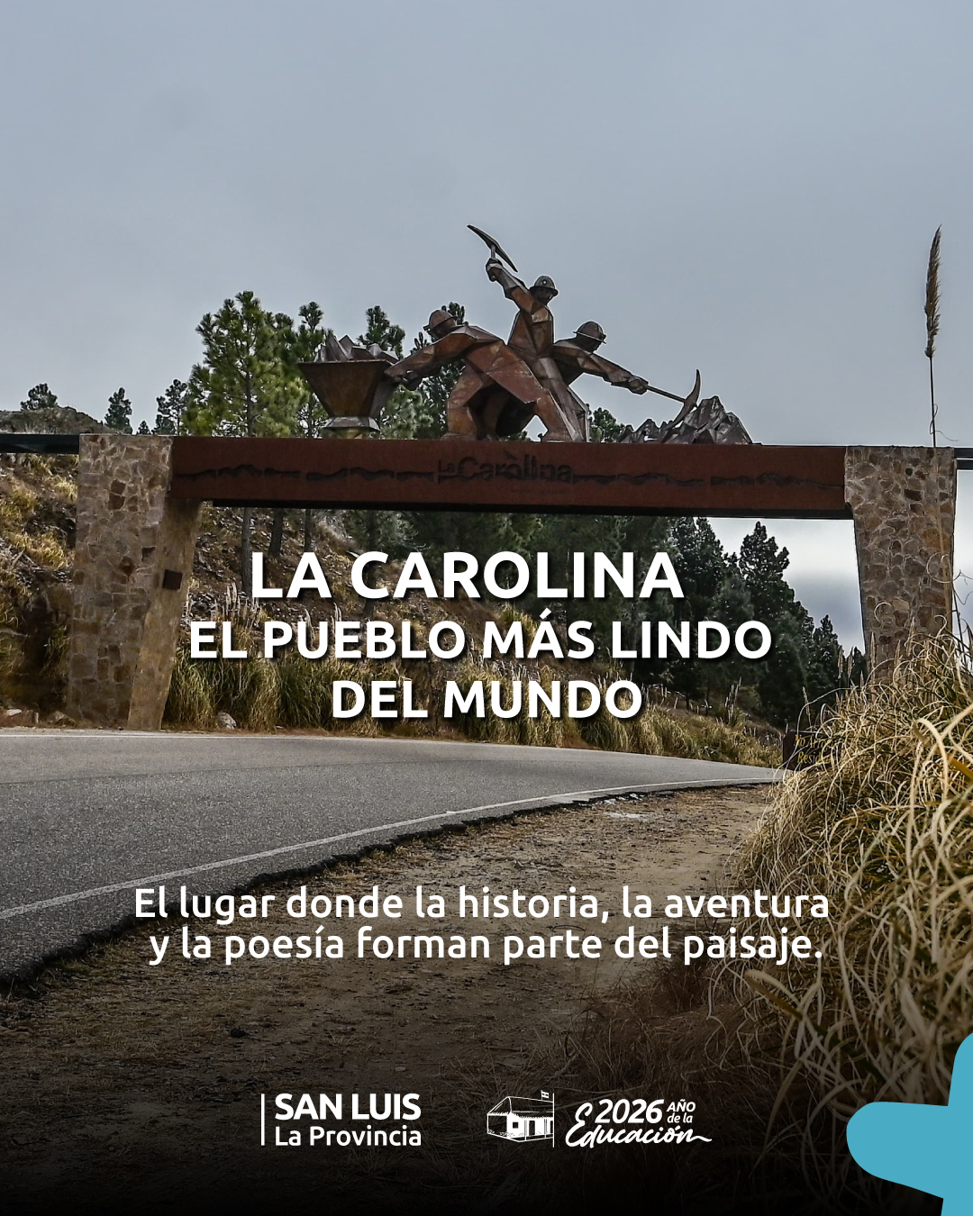 Publicación de Instagram