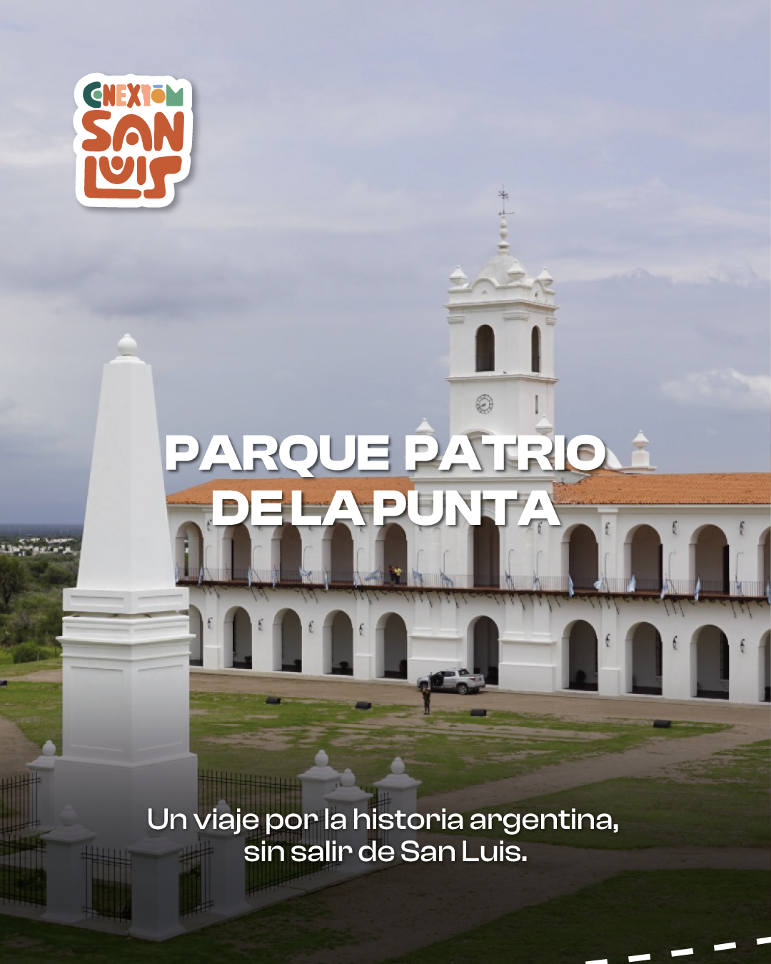 Publicación de Instagram