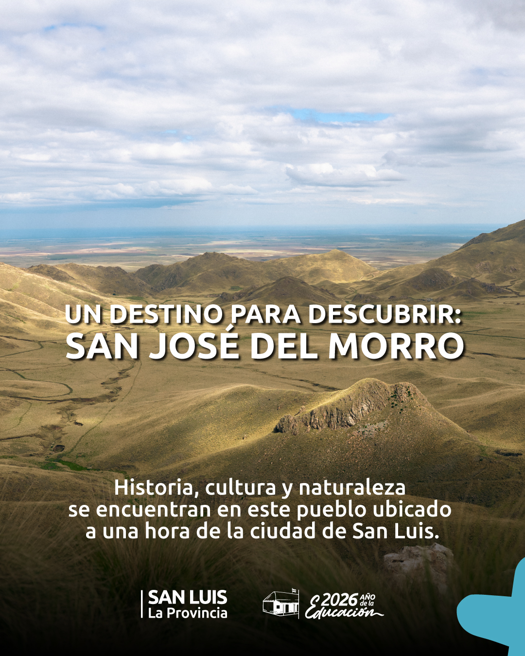 Publicación de Instagram