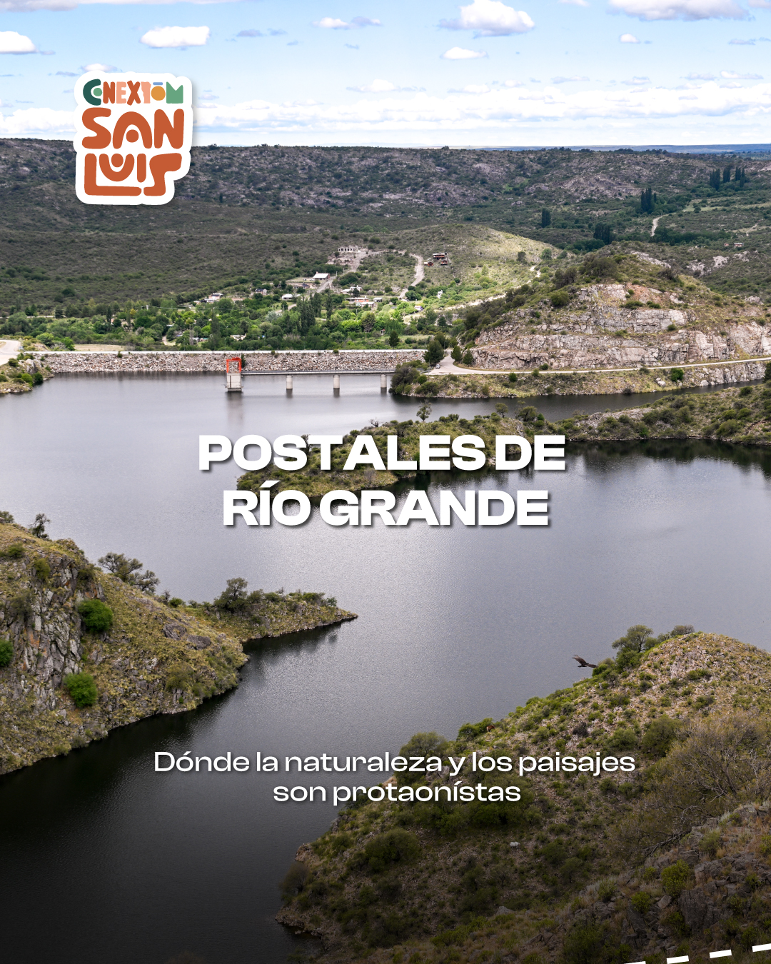 Publicación de Instagram