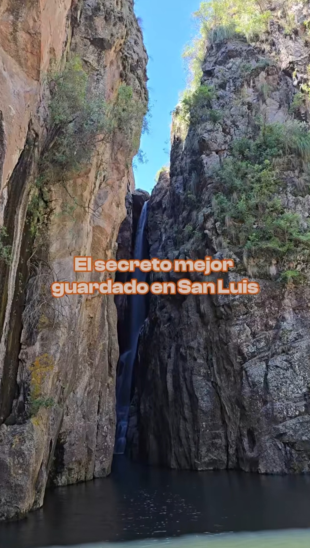 Publicación de Salto del Chipiadero