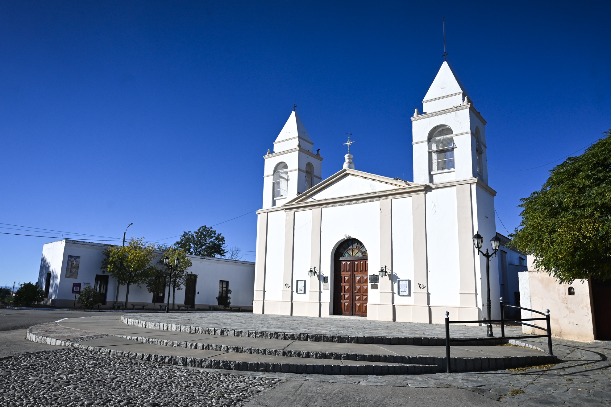 Publicación de Renca
