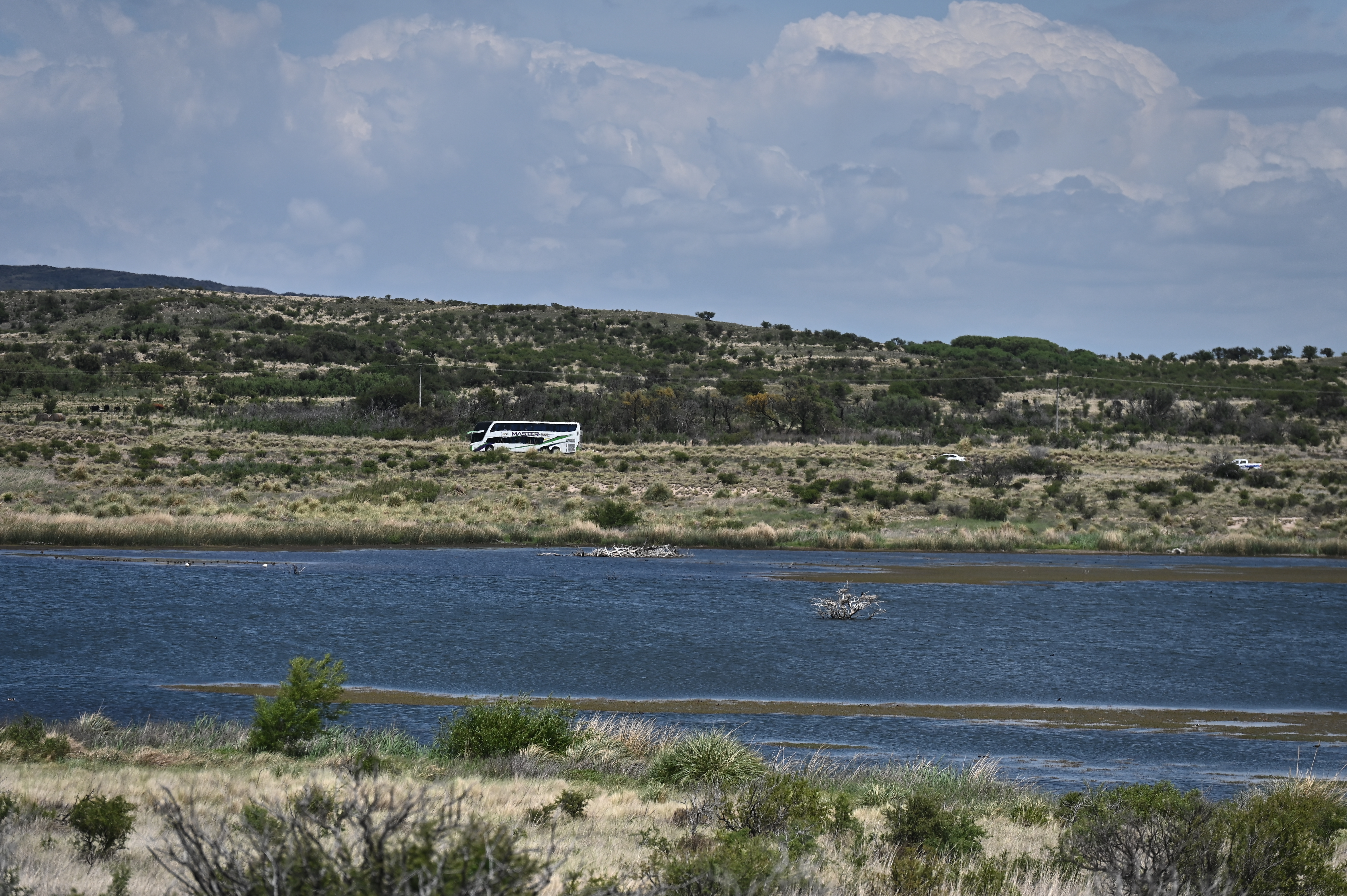 Publicación de Villa del Carmen