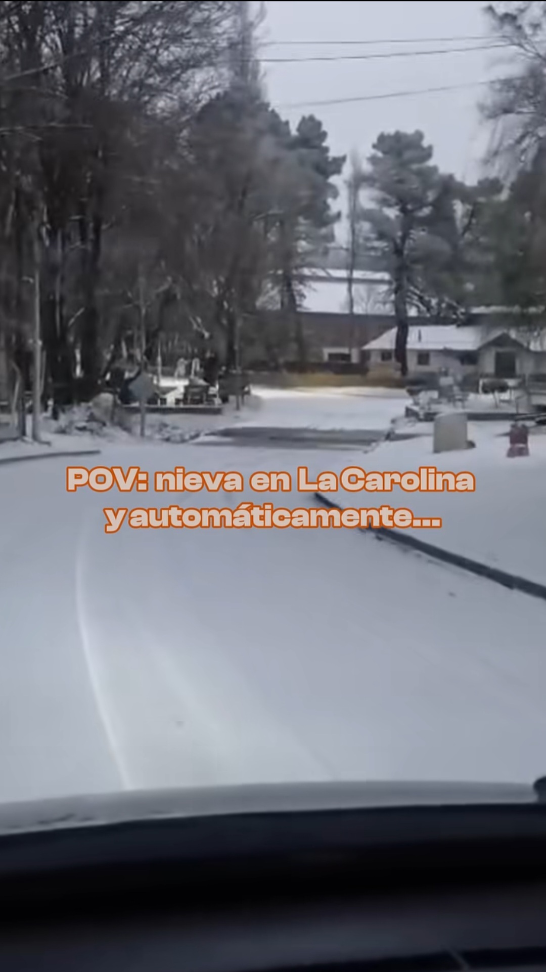 Publicación de La Carolina