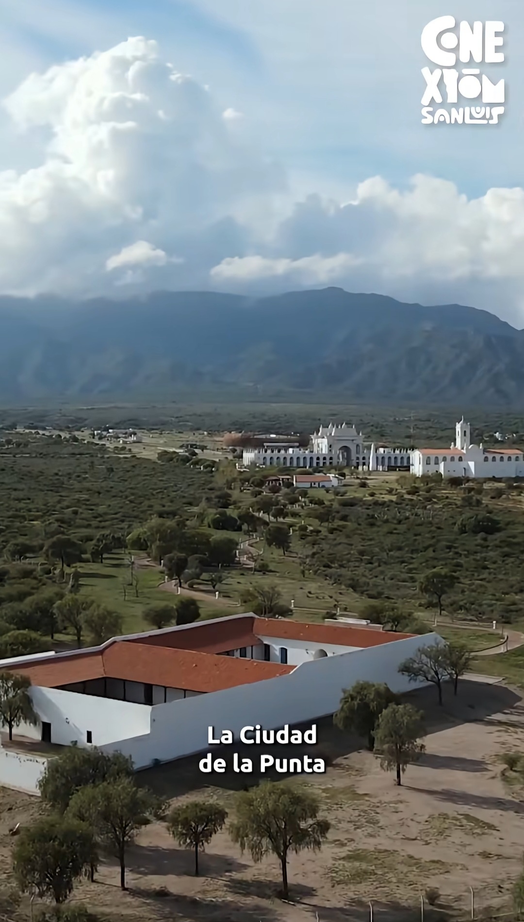 Publicación de Ciudad de La Punta