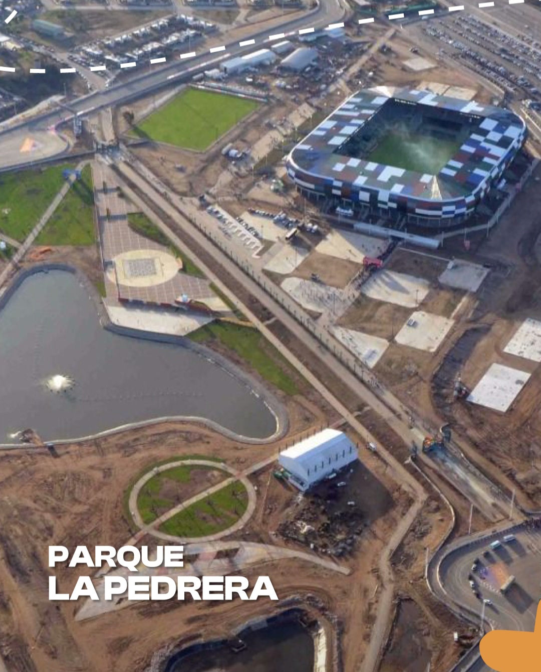 Publicación de Villa Mercedes