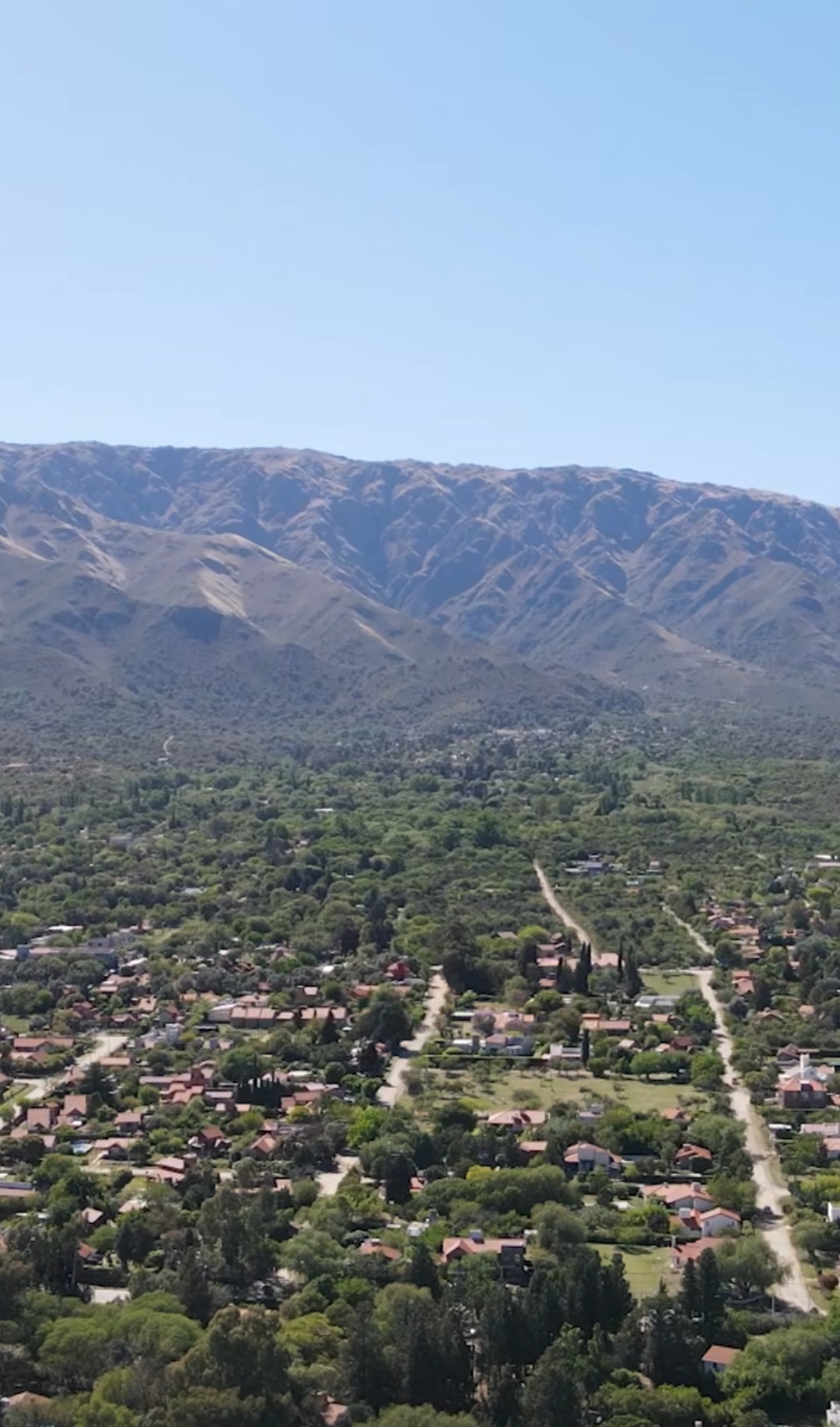 Publicación de Villa de Merlo