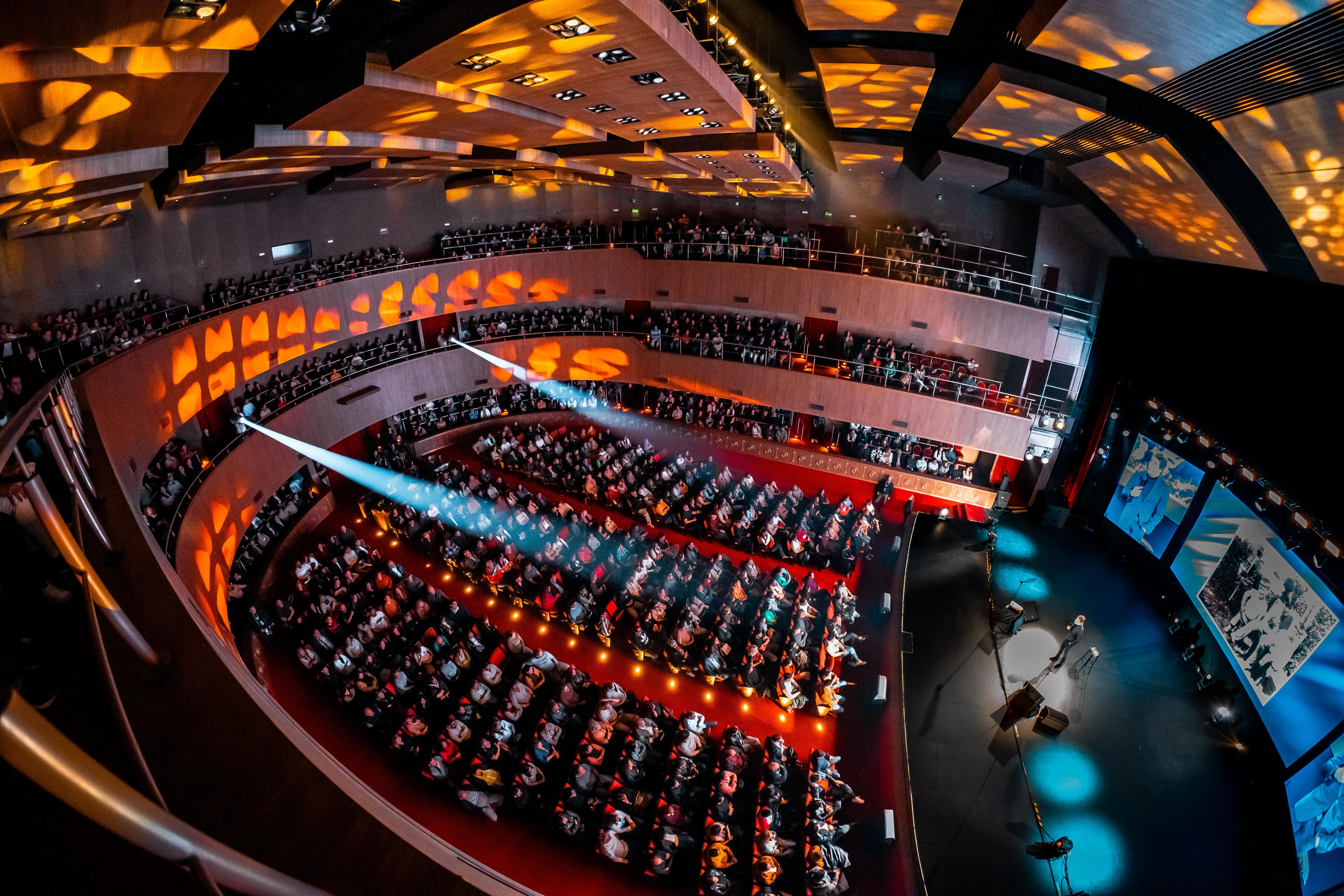 Cine Teatro San Luis