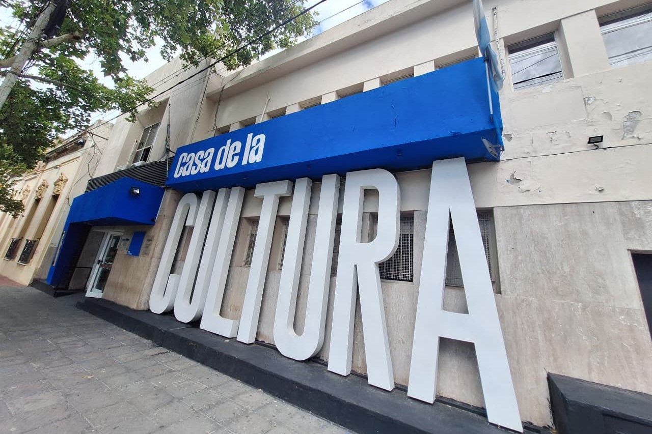 Casa de las Culturas