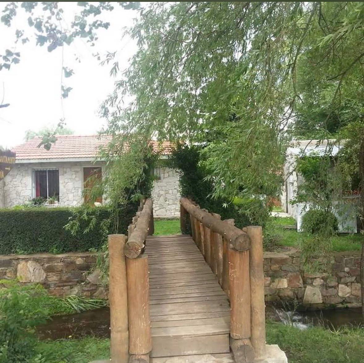 La Minera Departamentos