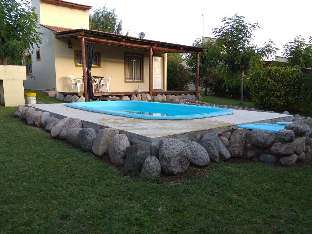 Cabañas Cumelen