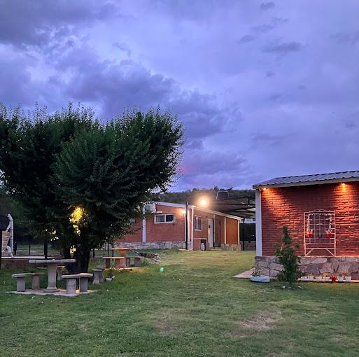Cabañas Ninakuru