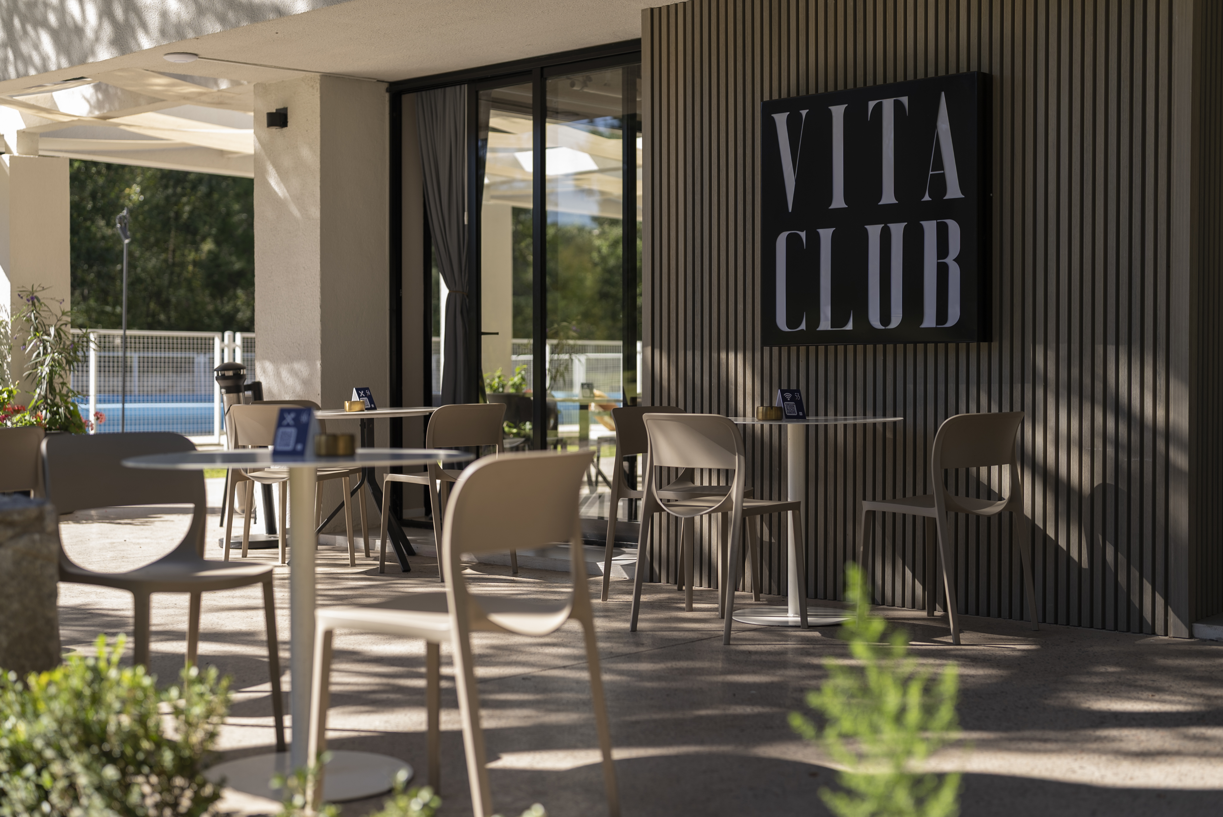 Vita Club