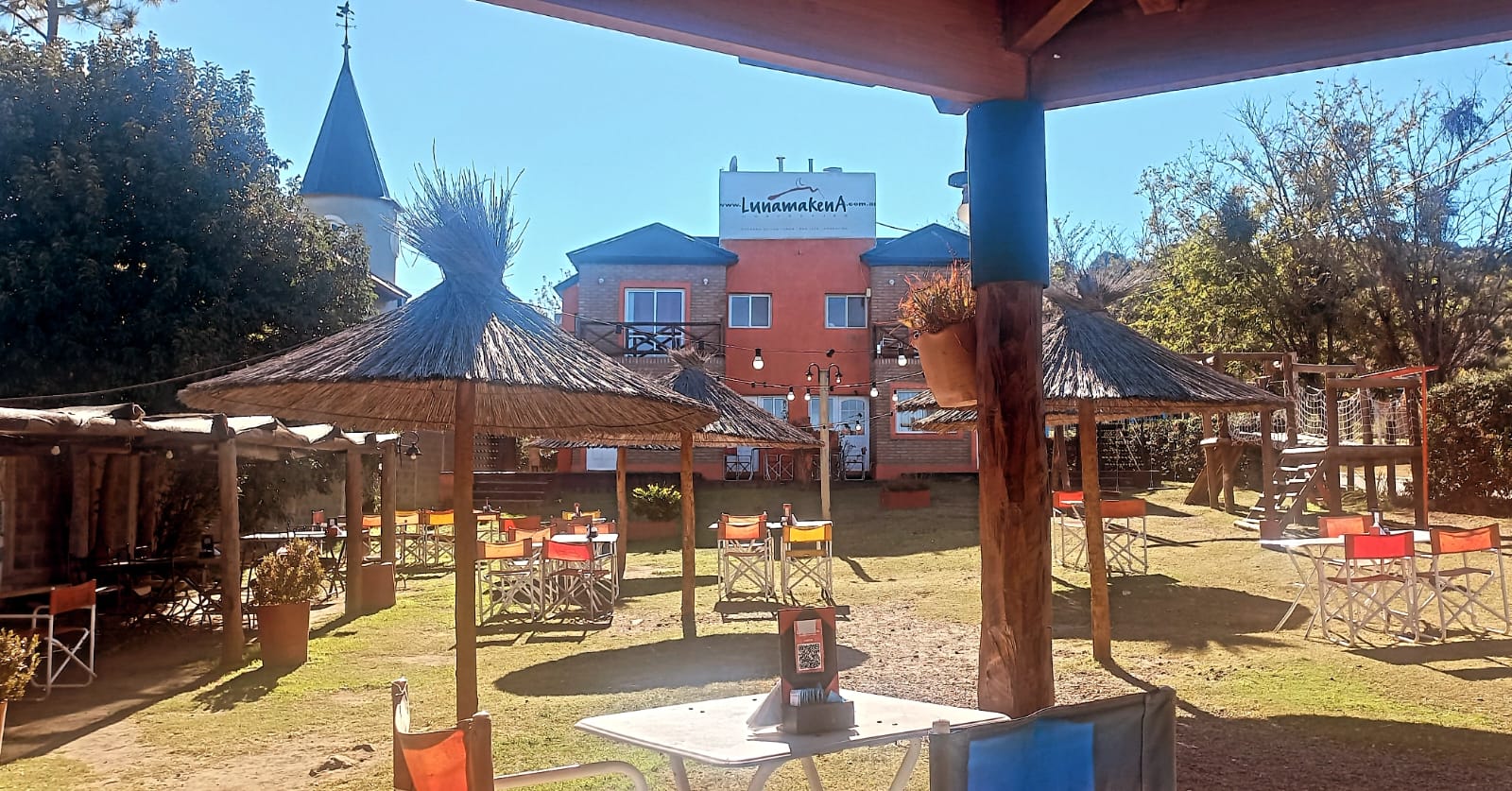 Lunamakena