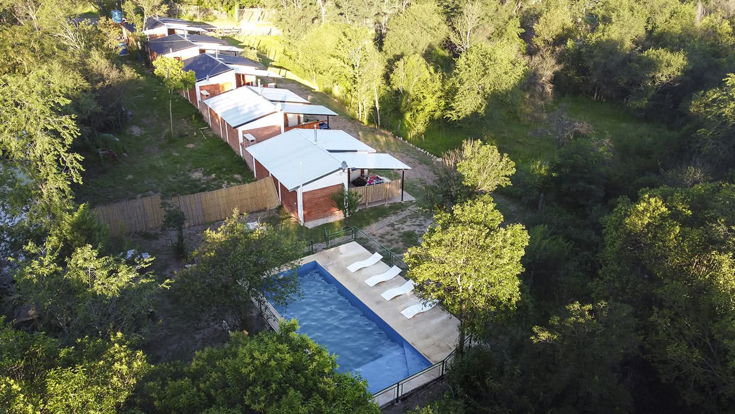 Cabañas Esperanza
