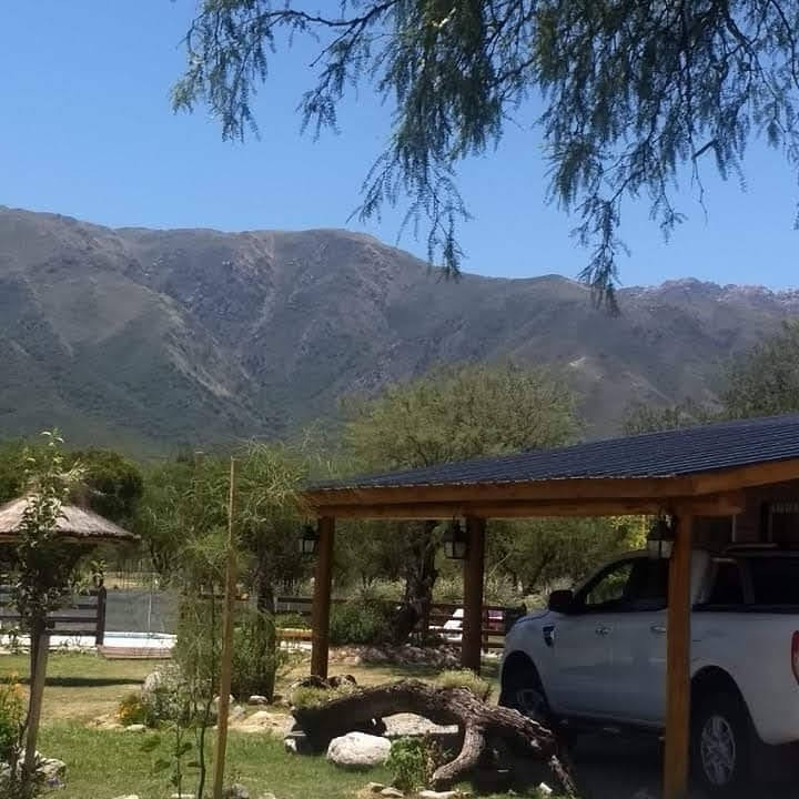 Complejo La Paloma