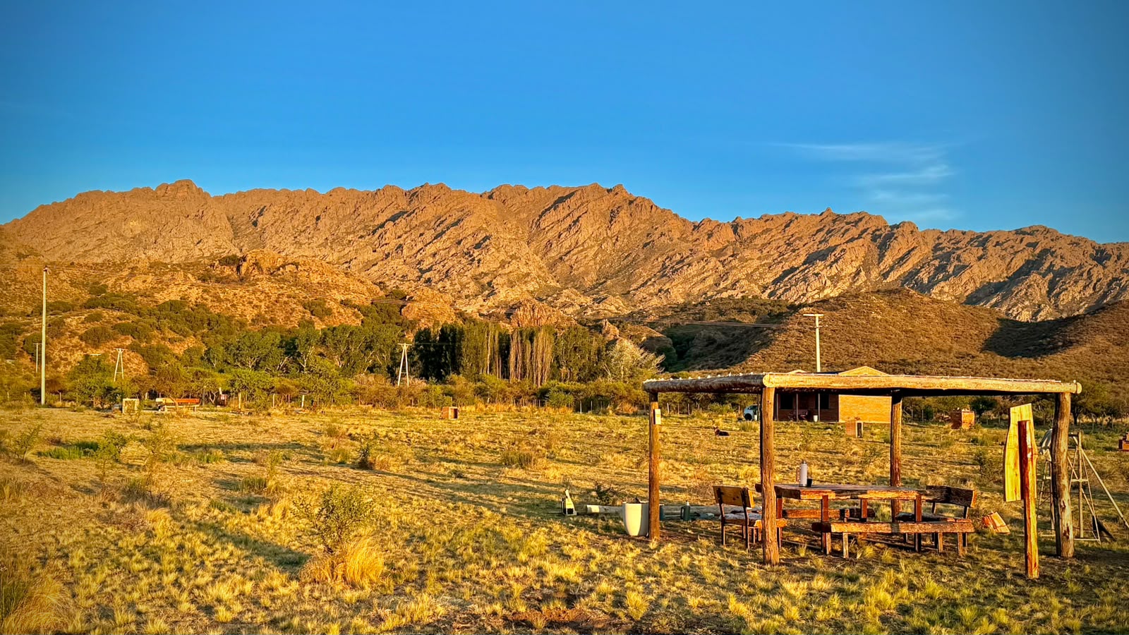 Finca La Tomasa