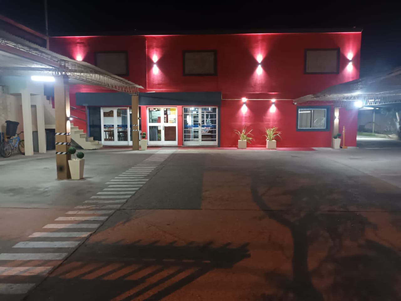 Hotel Cesar