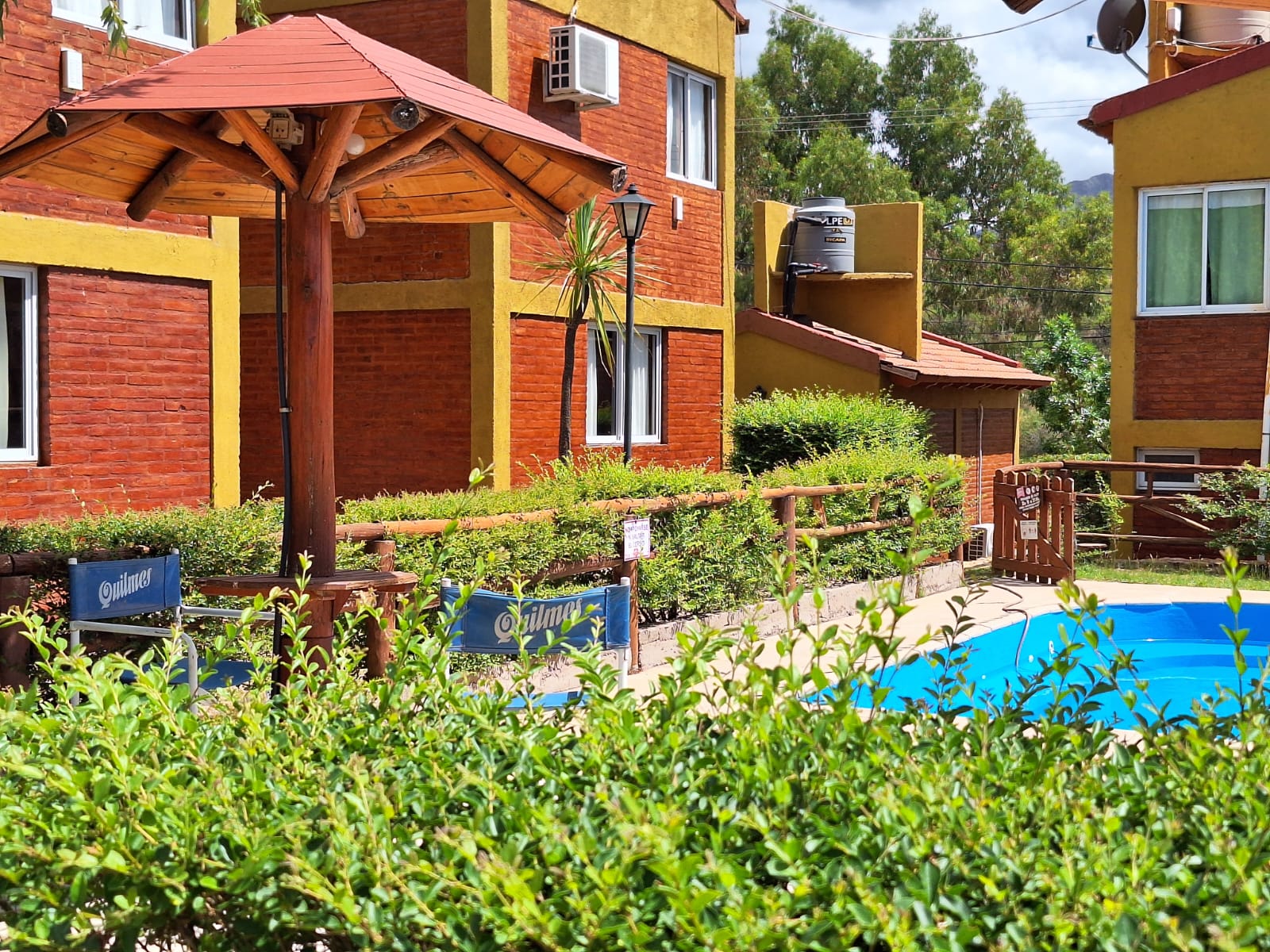 Cabañas Gemas del Lago