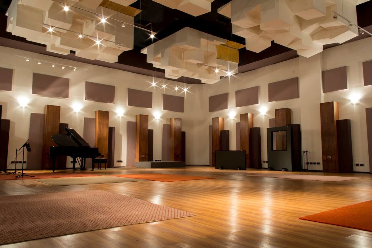 Casa de la Musica