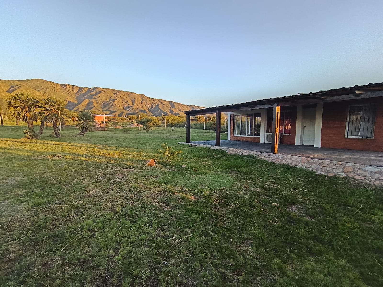 Cabaña Las Margaritas
