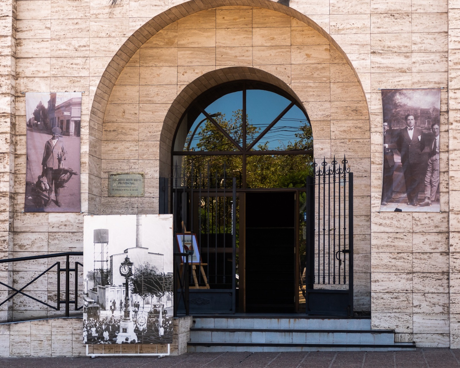 Archivo Historico