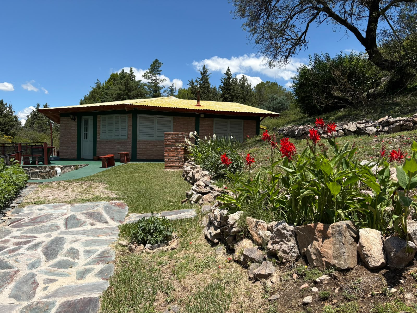 Complejo Nimaja