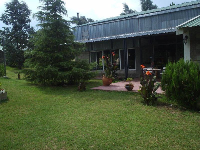 Primera Laguna